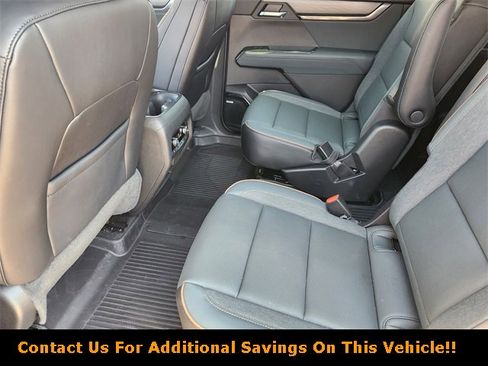 New 2026 GMC Acadia AT4 w/ Luxury Package image 21