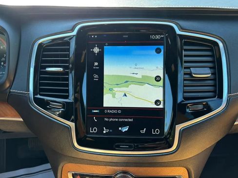 Used 2017 Volvo XC90 T6 Inscription w/ Convenience Package AWD/4WD image 26