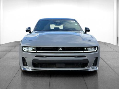 New 2026 Dodge Charger Scat Pack image 2