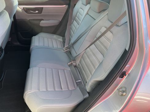 Used 2017 Honda CR-V LX image 15