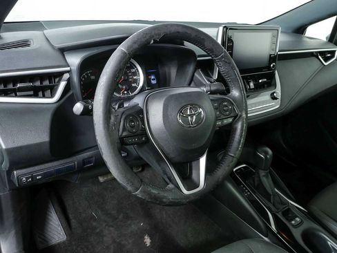 Used 2021 Toyota Corolla SE FWD image 4