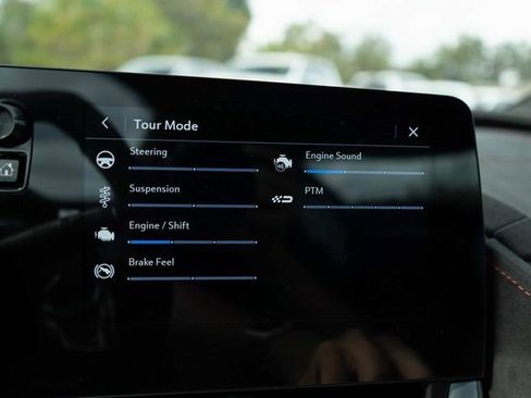 Used 2023 Chevrolet Corvette Stingray Premium Cpe w/ Z51 Performance Package image 28