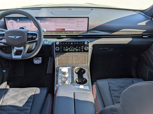 New 2026 Genesis GV80 3.5T e-SC image 25
