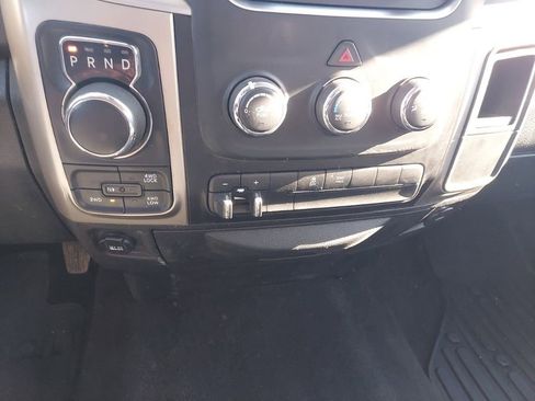 Used 2017 RAM 1500 Outdoorsman image 18