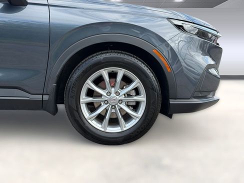 Used 2024 Honda CR-V EX-L image 12