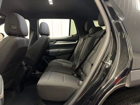 Used 2026 GMC Terrain Elevation FWD image 14