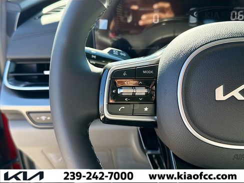 New 2026 Kia Carnival image 36