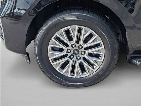 Used 2026 Ford Expedition Max Platinum AWD/4WD image 25