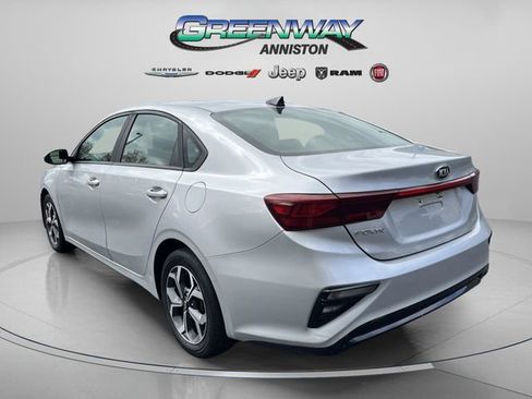 Used 2019 Kia Forte LXS FWD image 5