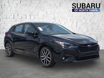 New 2025 Subaru Impreza 2.0i Sport