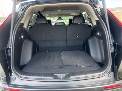Certified 2024 Honda CR-V EX-L image 17