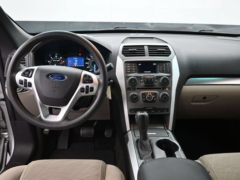 Used 2015 Ford Explorer 4WD image 11
