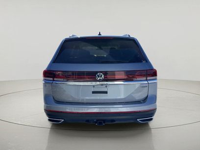 New 2026 Volkswagen Atlas SE