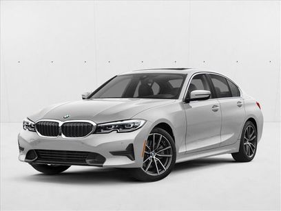 Used 2022 BMW 330i Sedan w/ M Sport Package