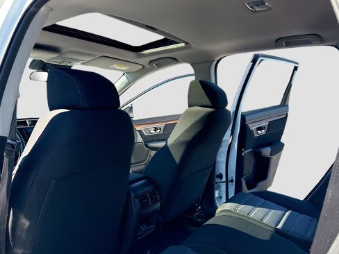 Used 2020 Honda CR-V EX image 6