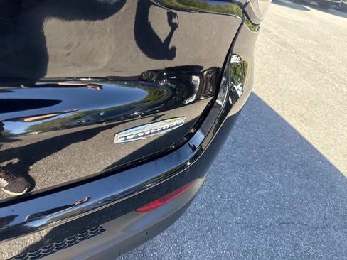 Used 2024 Jeep Compass Latitude image 6