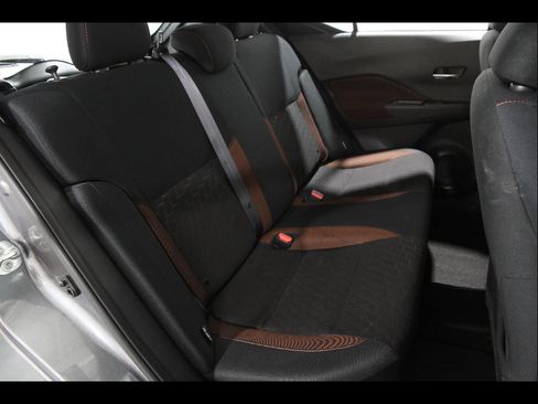 Used 2024 Nissan Kicks SR w/ Exterior Package FWD image 16