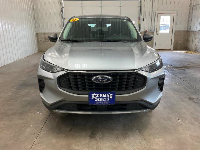 Certified 2023 Ford Escape Active AWD/4WD image 7
