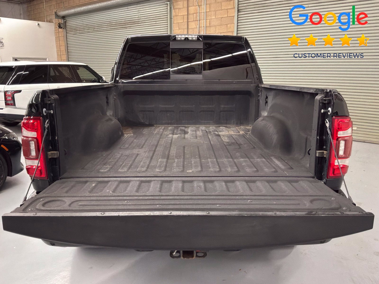 Used 2019 RAM 2500 Limited AWD/4WD image 9