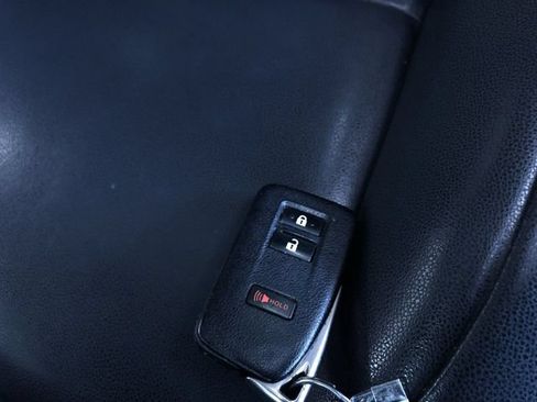 Used 2015 Lexus NX 200t AWD image 33