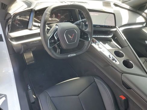 New 2026 Chevrolet Corvette Z06 image 16