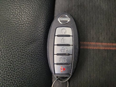 Used 2021 Nissan Altima 2.5 SR image 32