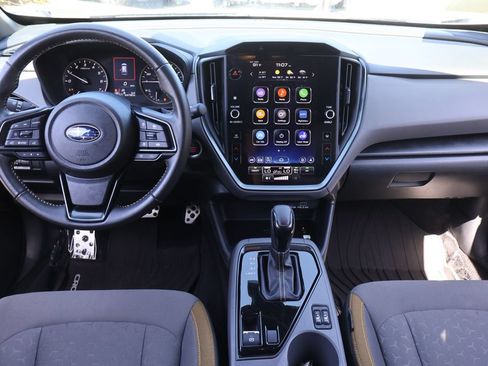 Used 2024 Subaru Crosstrek 2.5i Sport w/ Crosstrek Mirror Package AWD/4WD image 17