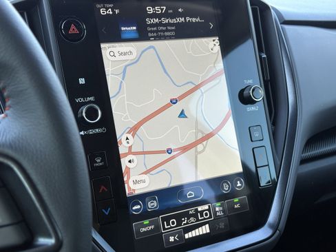 New 2026 Subaru Crosstrek 2.5i Limited AWD/4WD image 25