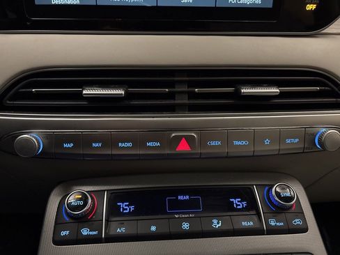 Used 2022 Hyundai Palisade SEL w/ Premium Package image 20