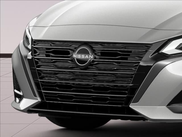 New 2026 Nissan Altima 2.5 SV FWD image 12