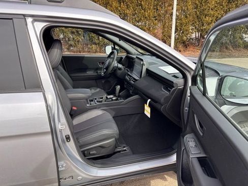 New 2026 Subaru Outback Limited AWD/4WD image 14