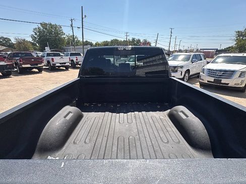 Used 2016 RAM 2500 Lone Star AWD/4WD image 7