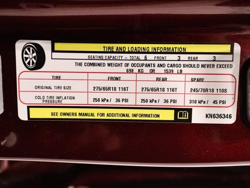 Used 2019 RAM 1500 Laramie image 47