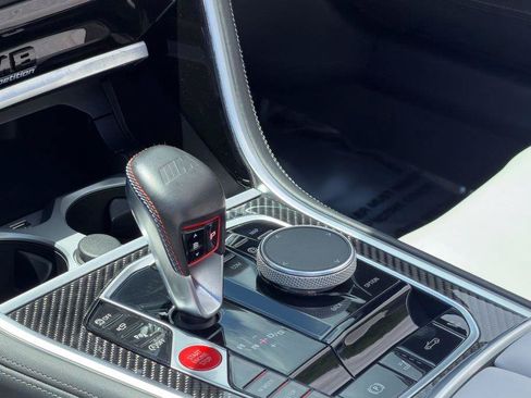 Used 2024 BMW M8 Competition AWD/4WD image 11