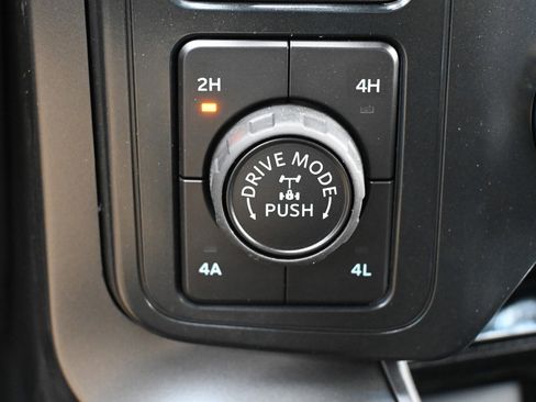 New 2025 Ford F150 Tremor w/ Equipment Group 402A High image 25