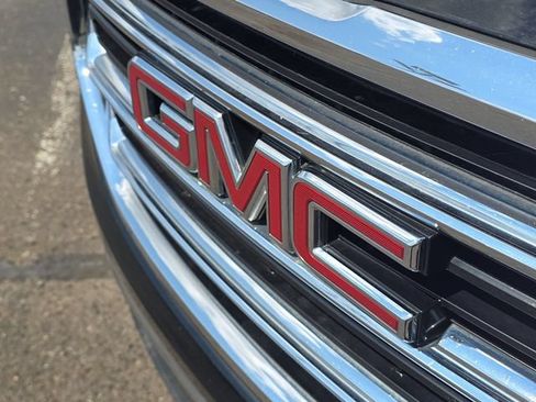 Certified 2018 GMC Terrain SLT w/ Preferred Package AWD/4WD image 37