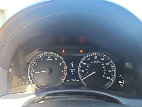 Used 2015 Lexus GS 350 AWD w/ Premium Package image 15