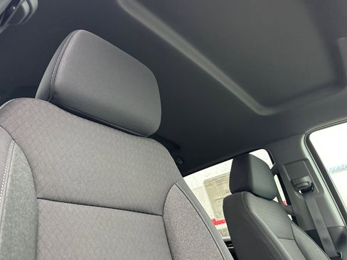 New 2026 GMC Sierra 1500 Elevation w/ Elevation Select Package image 17