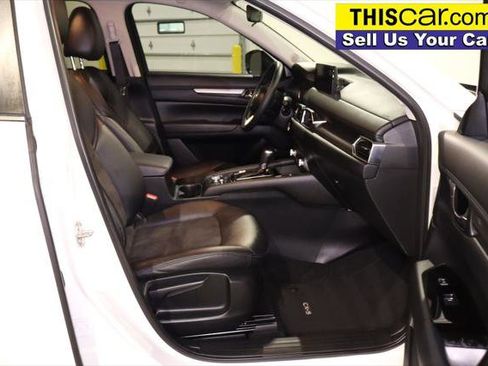 Used 2021 MAZDA CX-5 Touring AWD/4WD image 29