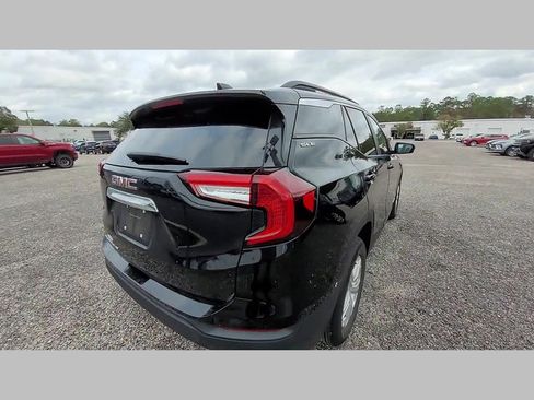 Certified 2022 GMC Terrain SLE w/ Driver Convenience Package image 31