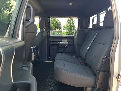 Used 2018 Ford F150 XLT w/ Equipment Group 302A Luxury AWD/4WD image 24