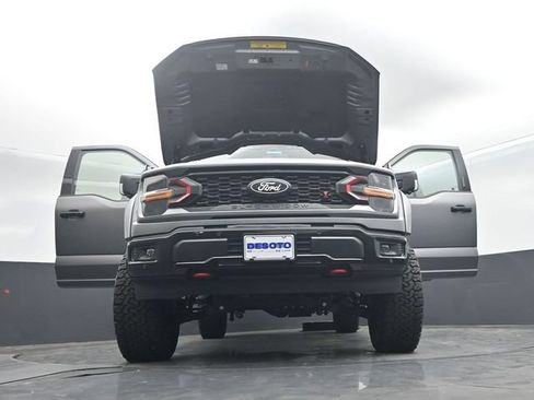Used 2024 Ford F150 XLT w/ Equipment Group 303A High AWD/4WD image 77