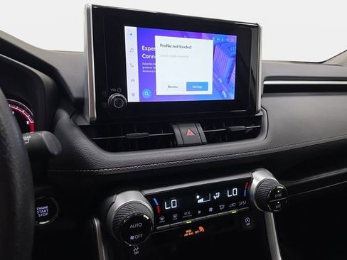 Certified 2023 Toyota RAV4 XLE AWD/4WD image 16