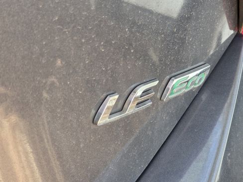 Certified 2016 Toyota Corolla LE Premium image 8