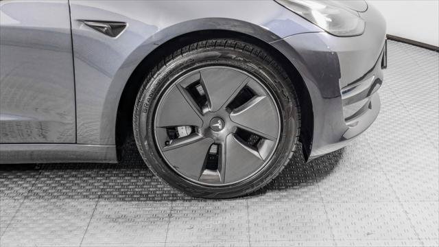 Used 2023 Tesla Model 3 Standard Range RWD image 35