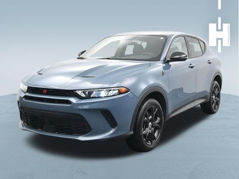 Used 2023 Dodge Hornet GT Plus w/ GT Blacktop Package image 1