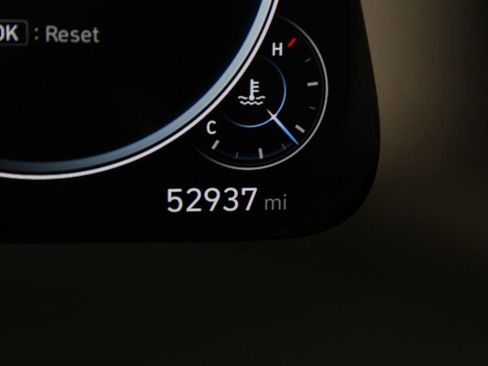 Used 2021 Hyundai Sonata Limited image 25