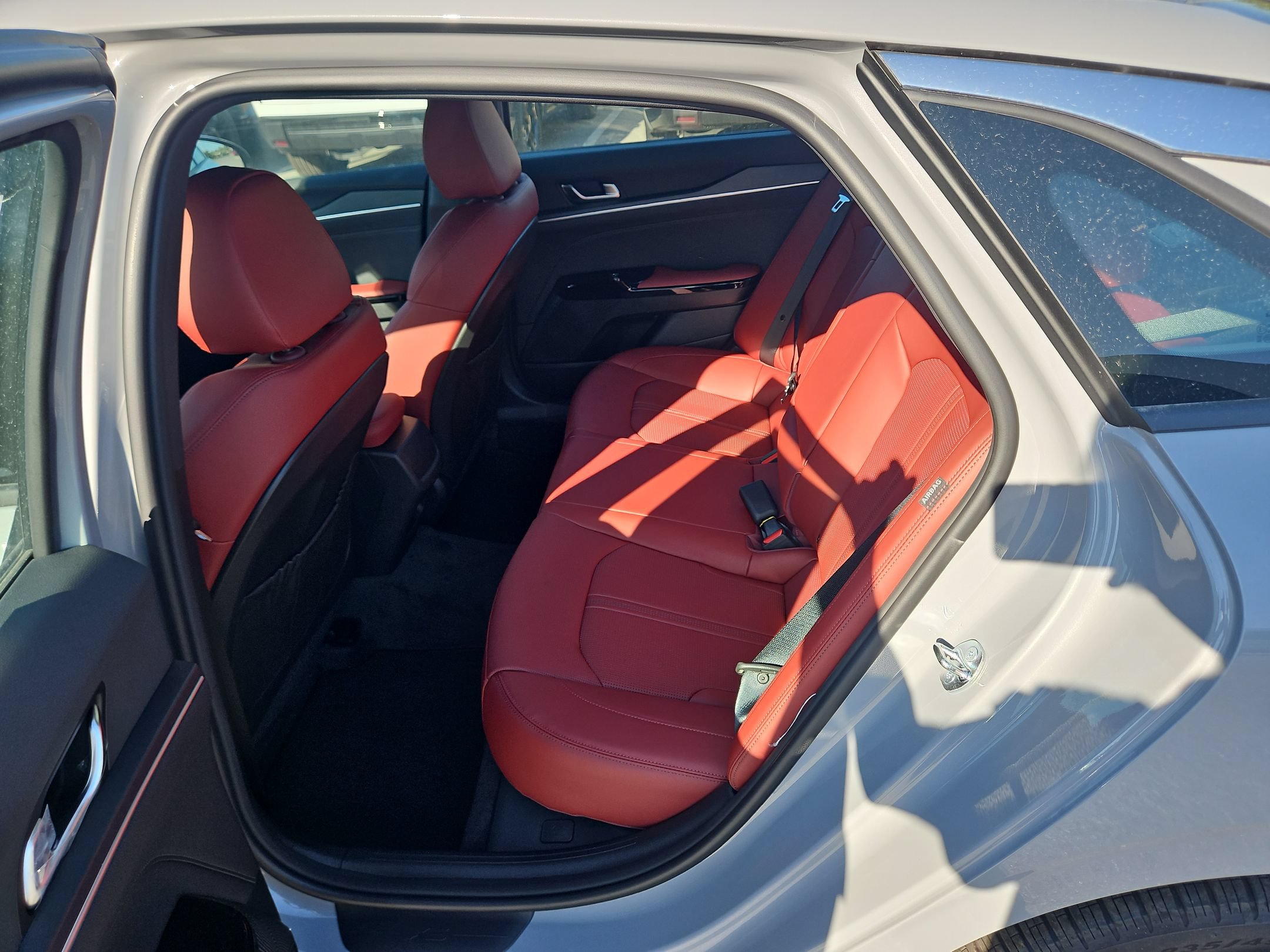 New 2026 Kia K5 GT-Line FWD image 32