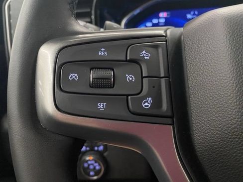 Used 2024 Chevrolet Silverado 1500 RST w/ All Star Edition Plus AWD/4WD image 32