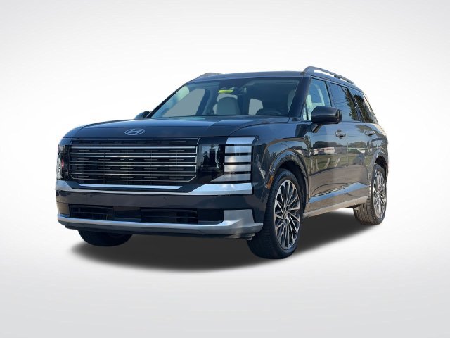 Used 2026 Hyundai Palisade Calligraphy AWD/4WD image 22